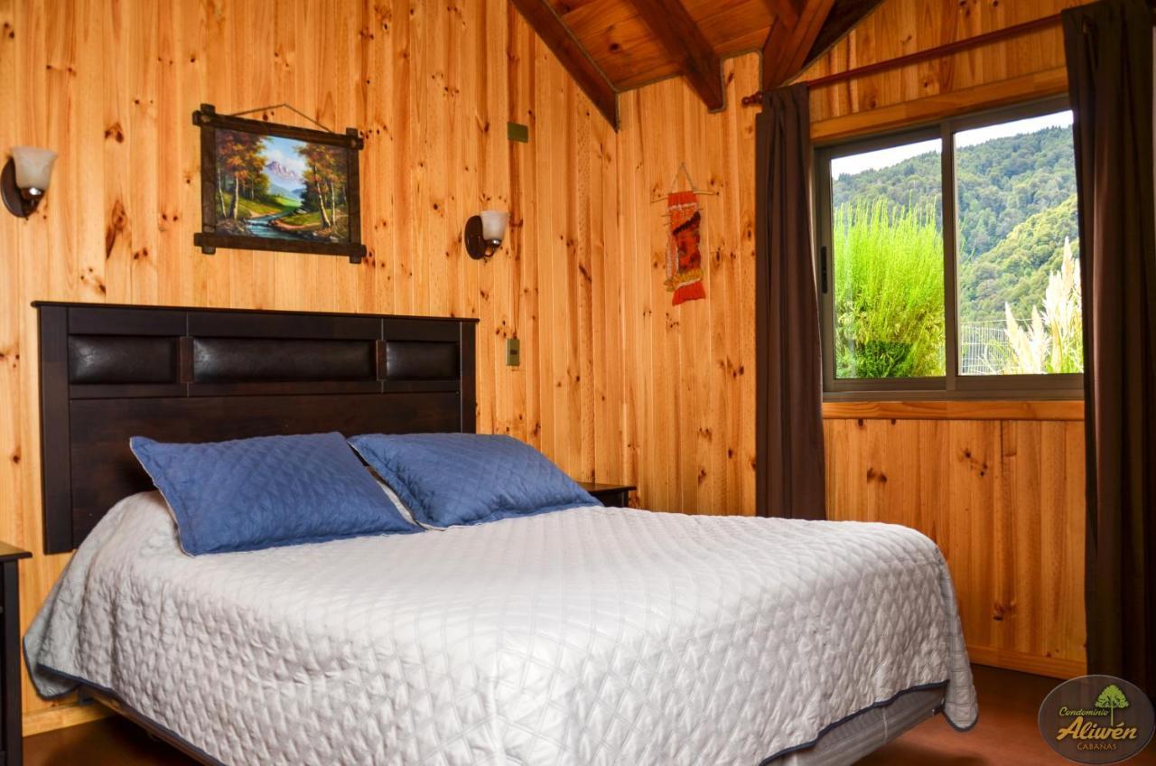 Aliwén Chalet *